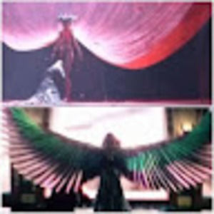 Meet your Posher, Tanya